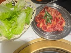 -花味烤肉·拌饭(庐阳万象汇店)