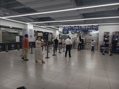 -山姆会员商店(上海浦东店)