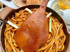 -鹿鸣酒家(越秀店)