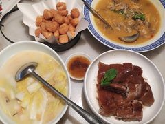 -莞府家宴·东莞菜(市民服务中心店)