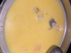 -骨之味·筒骨汤火锅(江头店)
