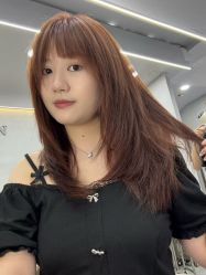 -YOUNG漾沙龙