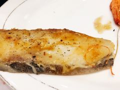 -大渔铁板烧(中山路八佰伴店)