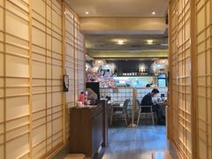 -长崎屋·日本料理·刺身·烧鸟(天河北路店)
