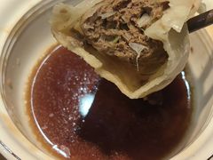 -春水锅贴·传统鲁菜(大明湖店)