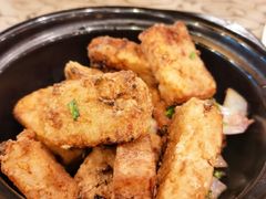 -一江春水·杭帮臻宴(三台山店)