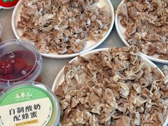 -牛街·马辈儿涮肉(牛街总店)
