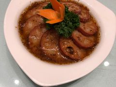 -小贝壳酒楼(经九路店)