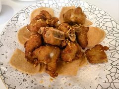 -好友缘家宴(青山路店)