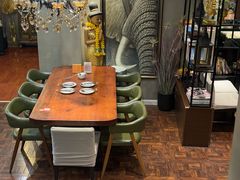 -Siam泰餐厅(水上公园店)