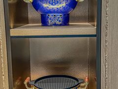 -喜悦烤鸭·新京菜(王府井店)