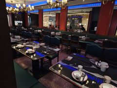 -新白鹿餐厅(百联中环店)