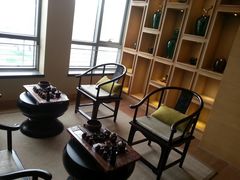 -海天楼中餐厅(天津泛太平洋店)