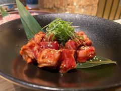 牛肋条-烧肉达人•炭火烧肉(新天地店)