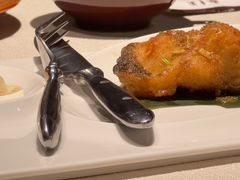 香煎乌江鱼-黔香阁·味(花木店)
