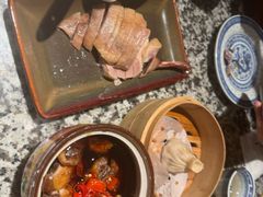 -南京大牌档(崇文门国瑞店)