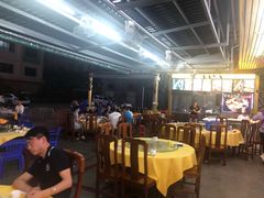 大堂-皮记海鲜1995(寮步店)