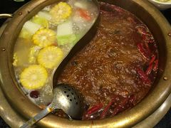 -川中故事·成都老火锅(东书房店)