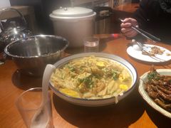 -嗣林·爷爷的私房菜(湾里店)