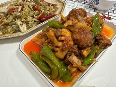 -乐乐餐厅(湘子庙街店)