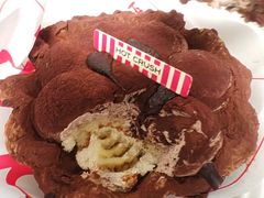 -HOT CRUSH趁热集合·现烤面包(环球港店)