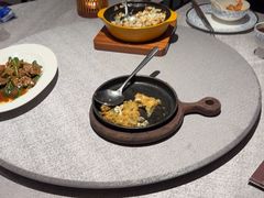 -金成潮菜博物馆(海珠湿地店)