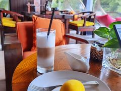 -半山半岛洲际度假酒店·观海廊