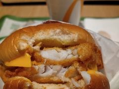 -麦当劳(昆山北门路店)