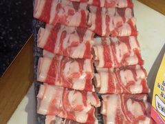 -哥老官重庆美蛙鱼头(宝山龙湖店)