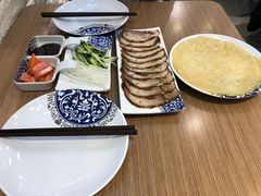 -傅记酱肉