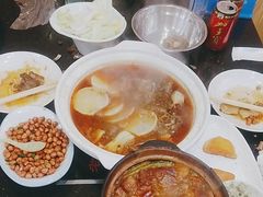 -老诚一锅·羊蝎子(广渠门外店)