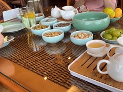 -湖畔居茶楼(湖滨店)