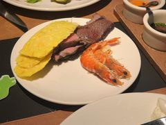 -拉蒂娜·巴西牛排馆 Latina·Brazilian Steakhouse(铜仁旗舰店)
