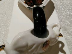 -枣子树素餐厅(铂金城店)