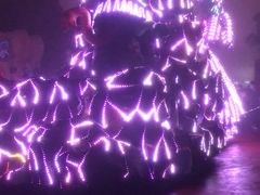 -大连海昌发现王国主题公园