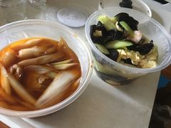 -八爷手擀炸酱面(张家窝店)