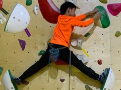 -问山MountQuest攀岩馆