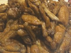 -佬街佬味(惠南地铁站店)