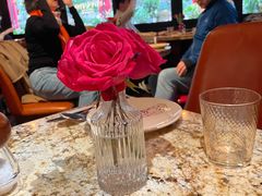 -BROWNSTONE布朗石西班牙餐厅(富城店)