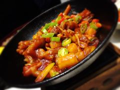 -将军牛排·尔滨地标朝鲜族美食(总店)