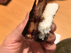 -岚山日本料理(珠江新城店)