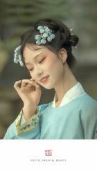 -盘子女人坊古装写真摄影(厦门总店)