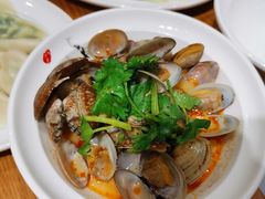 -喜家德虾仁水饺(南山书城店)