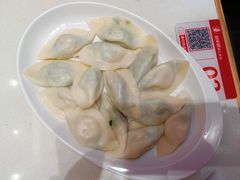 -喜家德虾仁水饺(中央大街店)