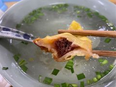牛肉锅贴-李荣兴(南湖东路店)
