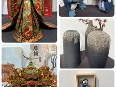 -国际非物质文化遗产博览园