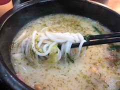 -大鼓米线(长宁建滔广场DM店)