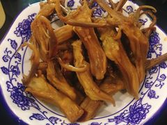 美味鸭舌-兔爸私家小厨(新北万达店)