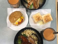-华嫂冰室(尖沙咀店)