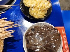 -马路边边串串香(双井直营店)